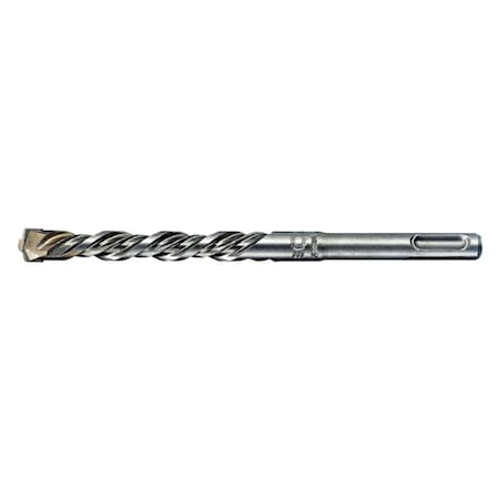 Aceds 0.25 x 6 in. SDS Plus Drilling Bit 29090